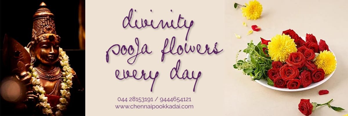 Divine with nature and freshness