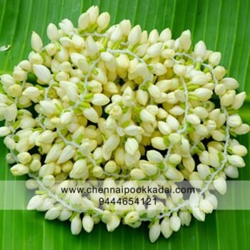 மல்லி பூச்சரம் Jasmin Strings Pooja strings online delivery chennai Pooja strings online delivery chennai price Pooja strings online delivery chennai near me Flower strings online Order Fresh Jasmine flowers online Fresh Phool mala online Pooja delivery Order fresh flowers online