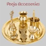 Pooja Accessories