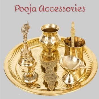 Pooja Accessories