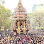 மயிலாப்பூர் கபாலீஸ்வரர் கோவில் பங்குனி பெருவிழா 2025 அட்டவணை