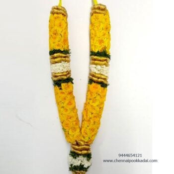 garland for god | Garland for God Idols | Fresh flower Garland online | Fresh flower garland for god | Flower Garland for pooja | Real Flower Garland | Fresh flower garland near me