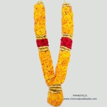garland for god | Garland for God Idols | Fresh flower Garland online | Fresh flower garland for god | Flower Garland for pooja | Real Flower Garland | Fresh flower garland near me