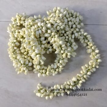 விநியோகம் பைக் டெலிவரி நிறுவனங்கள் மூலம் அனுப்பப்படும். விநியோக கட்டணம் உங்களிடத்தில் இருந்து பைக் டெலிவரி நிறுவனங்கள் பெற்றுக்கொள்ளும் ஆர்டர்களை ஒரு நாள் முன்னதாகவும் மாலை 6 மணிக்கு முன்பாகவும் ஆர்டர் செய்யுமாறு கேட்டுக் கொள்கிறோம் டெலிவரி நாள்தோரும் காலை 9 மணி முதல் தொடங்கும் Delivery will be done through bike delivery companies. The delivery fee will be collected from you by the bike delivery companies We ask that orders be placed one day in advance and before 6pm Delivery starts daily from 9 am on wards The image displayed is indicative in nature. Actual product may vary in shape or design as per the availability. Flowers may be delivered in fully bloomed, semi-bloomed or bud stage. Since flowers are perishable in nature, we attempt delivery of your order only once. The delivery cannot be redirected to any other address.