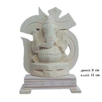 வெள்ளெருக்கு பிள்ளையாரை வீட்டில் வைத்து வணங்கினால் புண்ணியம் பெருகும், தன லாபத்தை ஈர்க்கும், தொழில் முடக்கத்தை நீக்கி தொழில் வளர்ச்சி பெறவும் உதவும். வெள்ளெருக்கு வேரினால் செய்யப்பட்ட விநாயகர் சிலையும், வெள்ளெருக்கு மரத்தின் வெள்ளை வேர் விநாயகர் சிலையும் வழிபட சிறந்தது